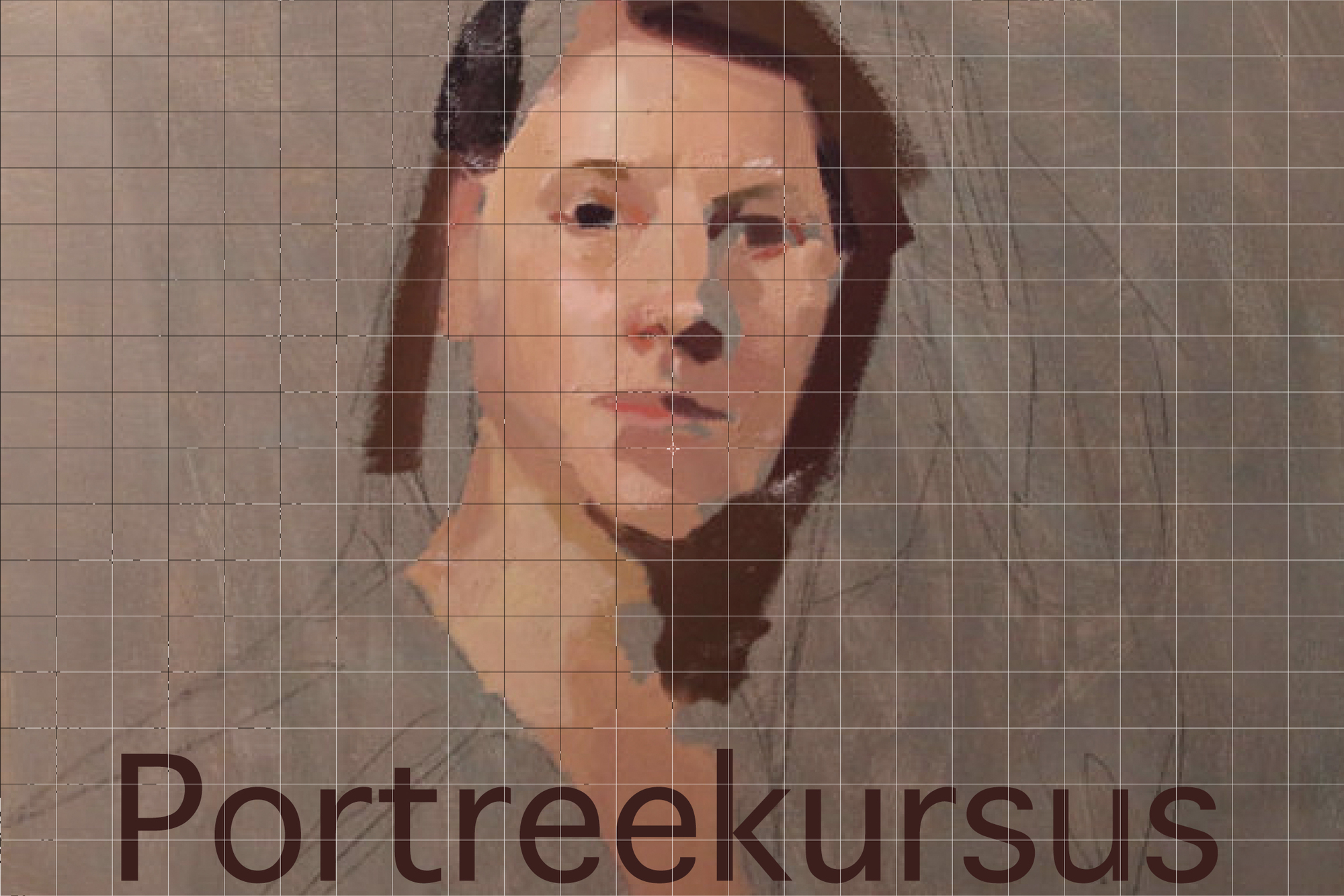 Portreekursus