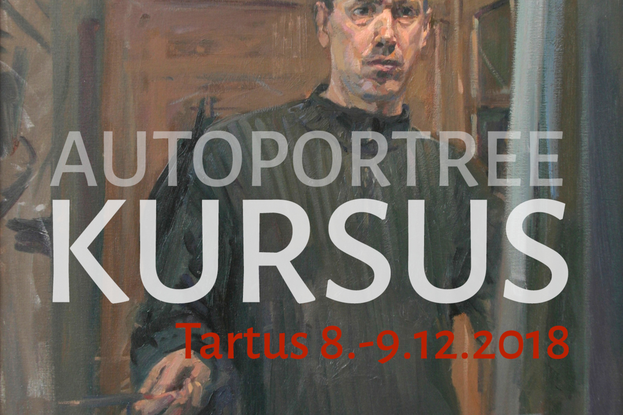 Autoportree kursus Tartus