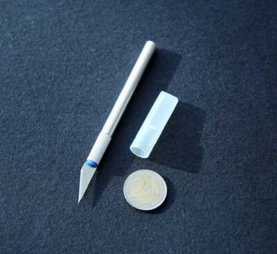 Universal Knife